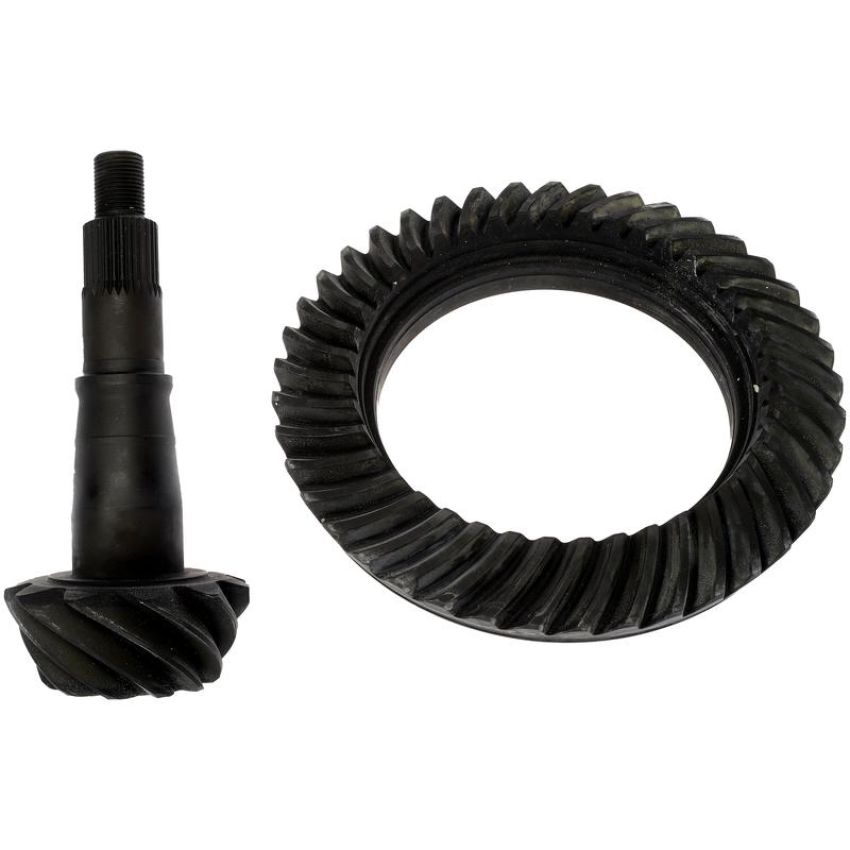 DORMAN 697-318 Differential Ring and Pinion Gear Set