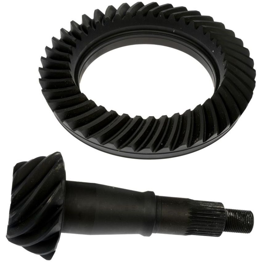 DORMAN 697-323 Differential Ring and Pinion Gear Set