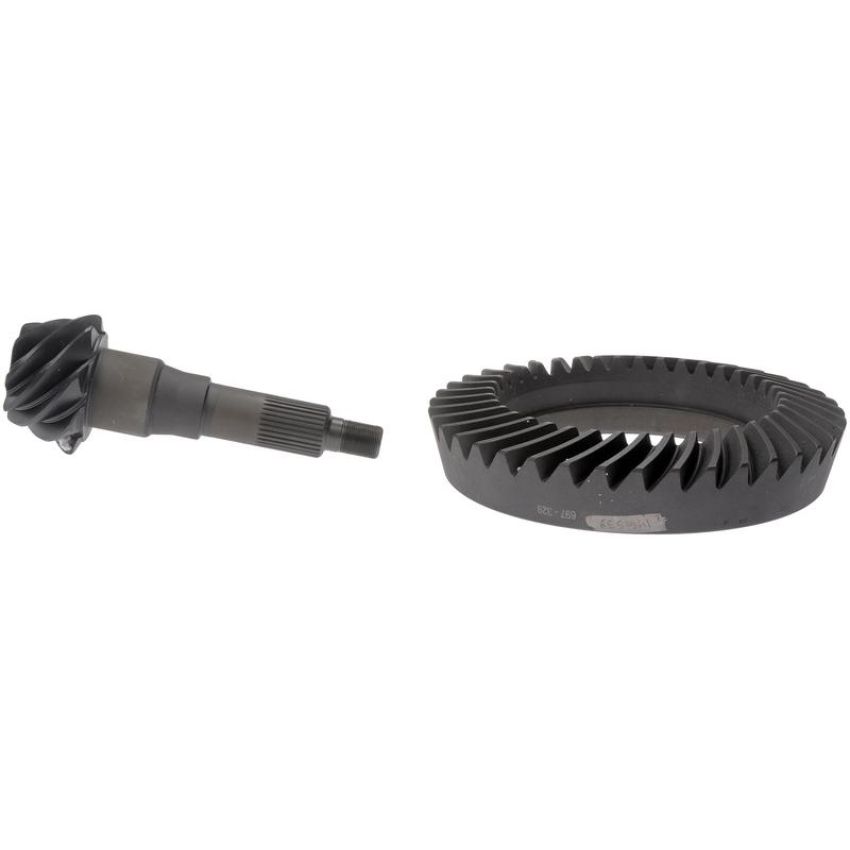 DORMAN 697-329 Differential Ring and Pinion Gear Set