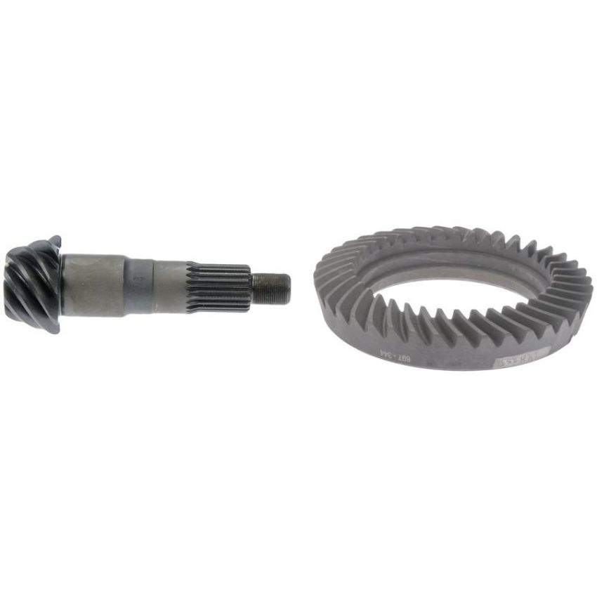 DORMAN 697-344 Differential Ring and Pinion Gear Set
