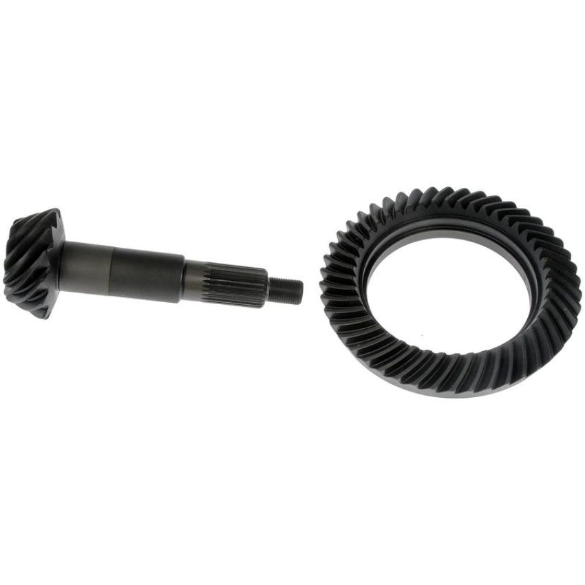 DORMAN 697-380 Differential Ring and Pinion Gear Set