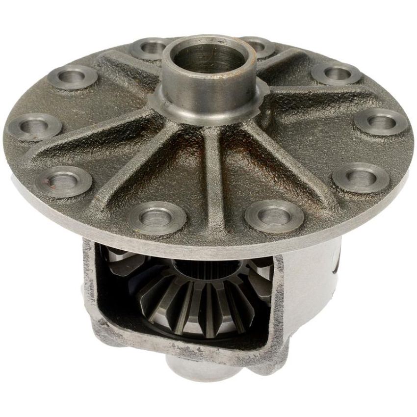 DORMAN 697-390 Differential Carrier Assembly - Open