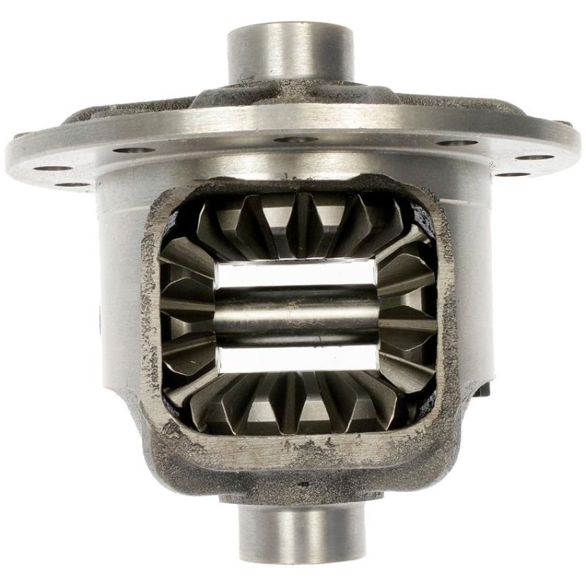 DORMAN 697-390 Differential Carrier Assembly - Open