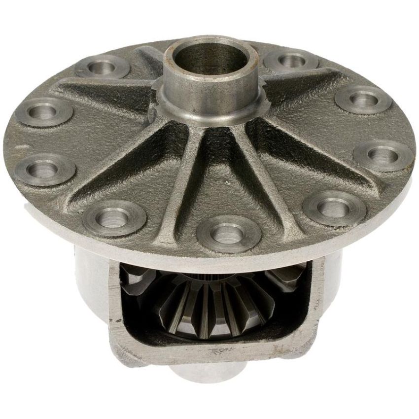 DORMAN 697-391 Differential Carrier Assembly - Open