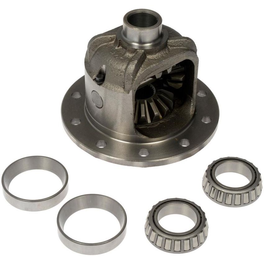 DORMAN 697-391 Differential Carrier Assembly - Open