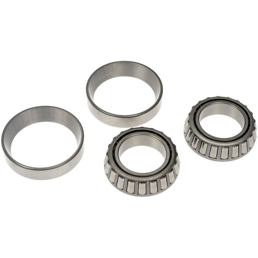 DORMAN 697-391 Differential Carrier Assembly - Open