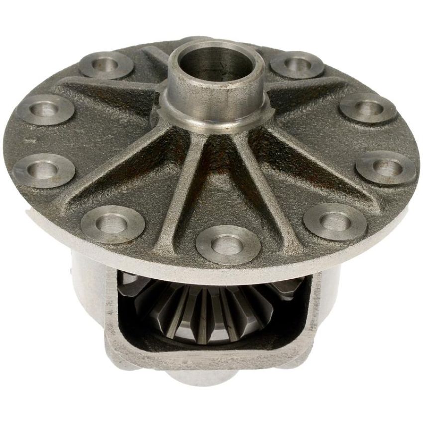 DORMAN 697-393 Differential Carrier Assembly - Open