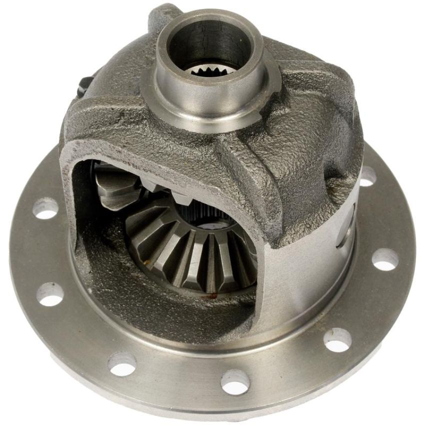 DORMAN 697-393 Differential Carrier Assembly - Open