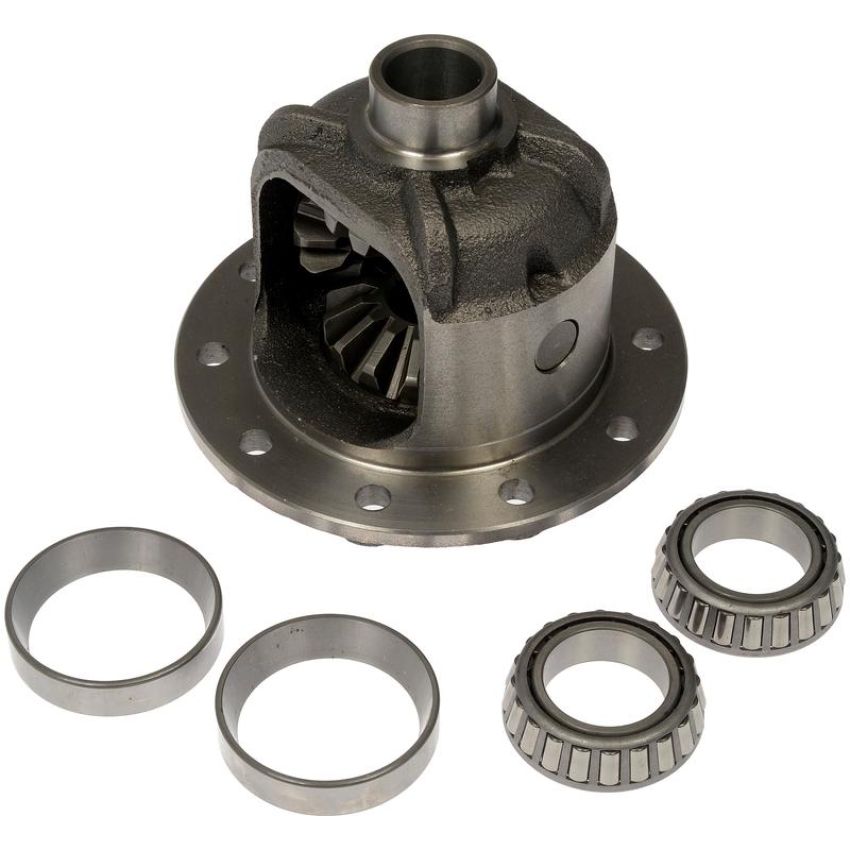 DORMAN 697-393 Differential Carrier Assembly - Open