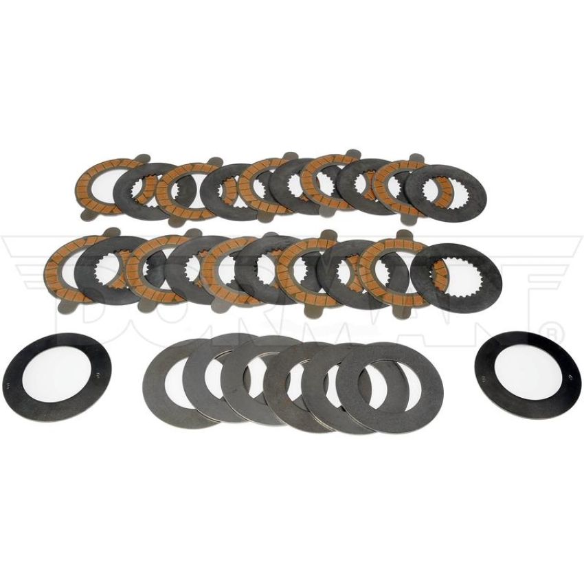 DORMAN 697-417 Limited Slip Differential Clutch Kit
