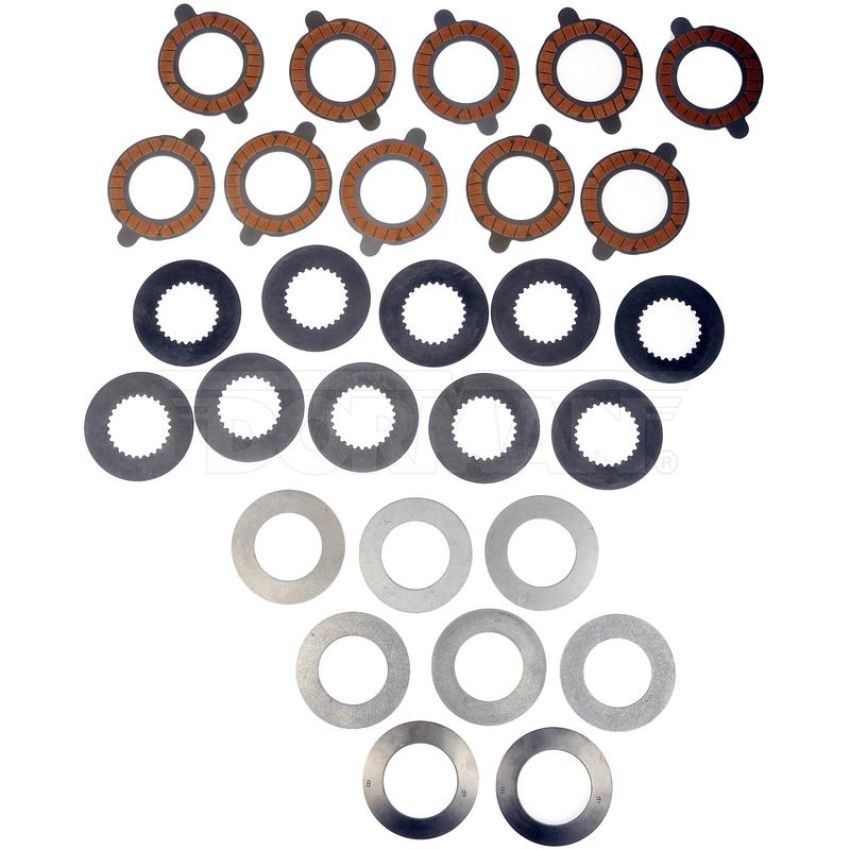 DORMAN 697-417 Limited Slip Differential Clutch Kit