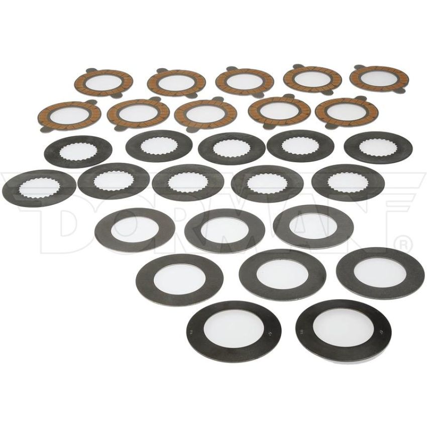 DORMAN 697-417 Limited Slip Differential Clutch Kit