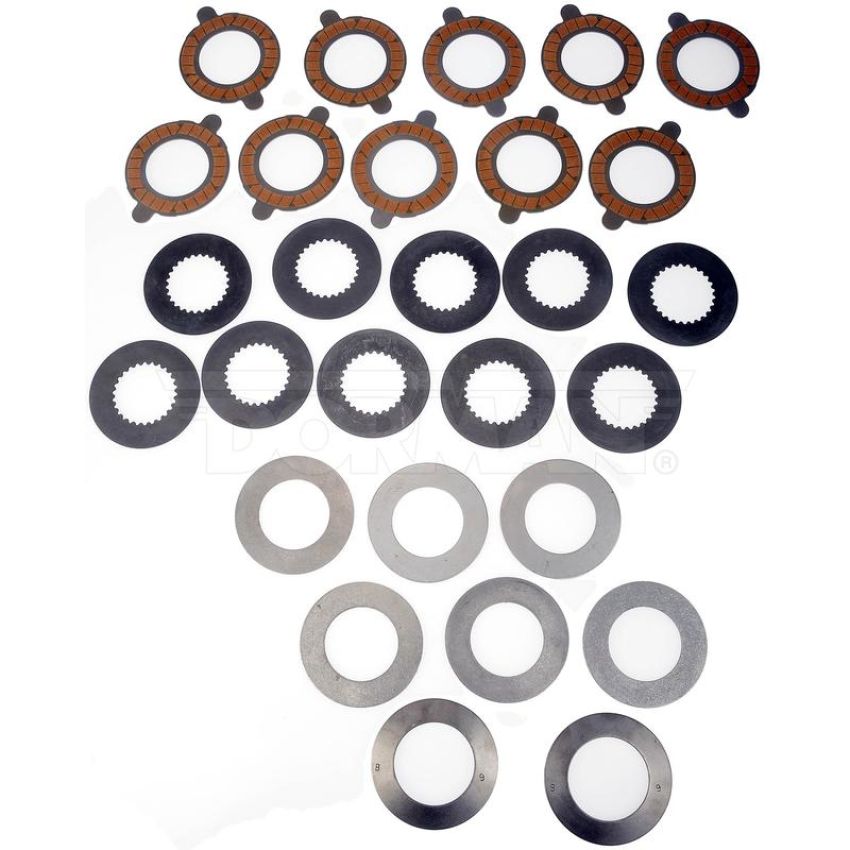 DORMAN 697-417 Limited Slip Differential Clutch Kit