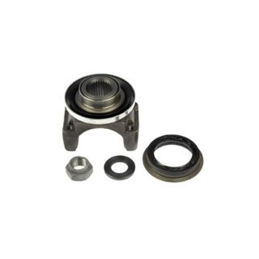 DORMAN 697-500 Differential Pinion Yoke Kit including Seal and Nut