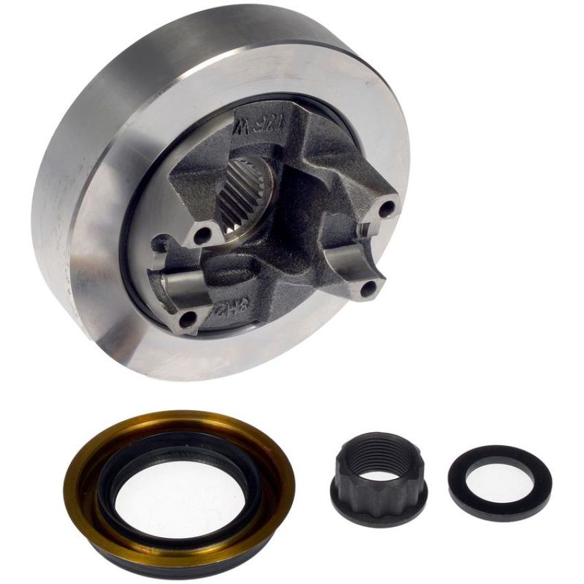 DORMAN 697-572 Differential Pinion Yoke Kit including Seal and Nut