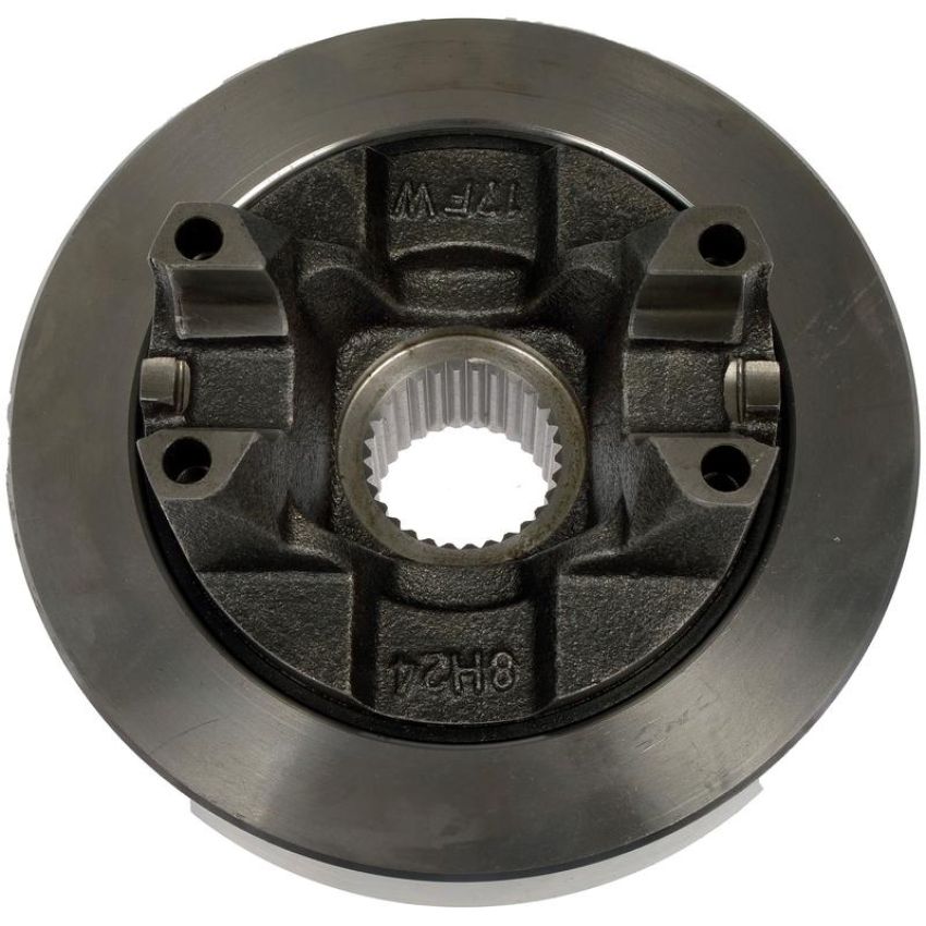 DORMAN 697-572 Differential Pinion Yoke Kit including Seal and Nut