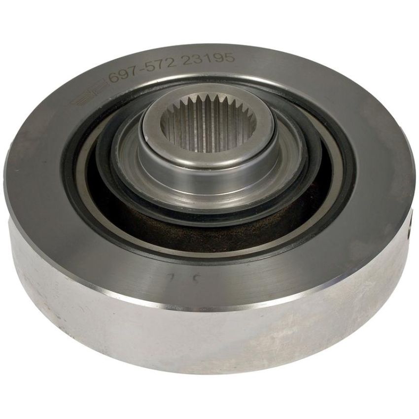 DORMAN 697-572 Differential Pinion Yoke Kit including Seal and Nut