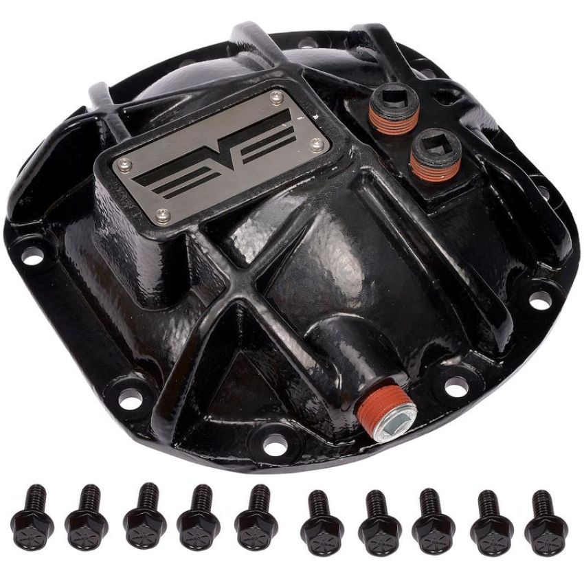 DORMAN 697-730 Nodular Iron Differential Cover Assembly