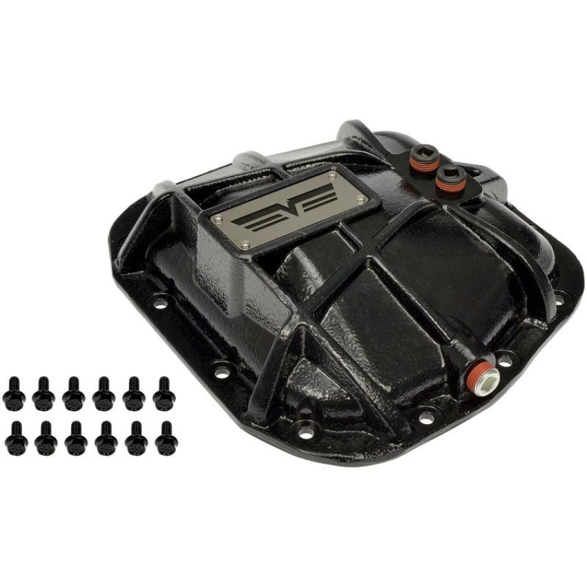 DORMAN 697-734 Nodular Iron Differential Cover Assembly