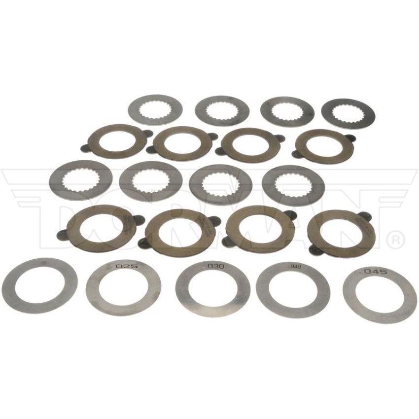 DORMAN 697-780 Limited Slip Differential Clutch Kit