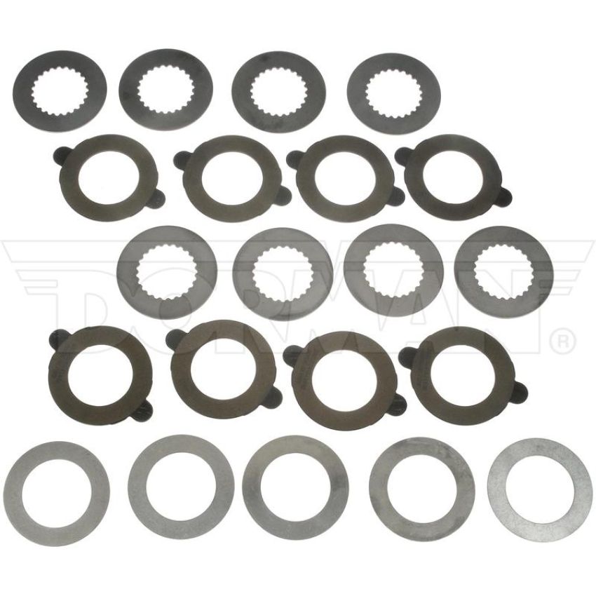 DORMAN 697-780 Limited Slip Differential Clutch Kit