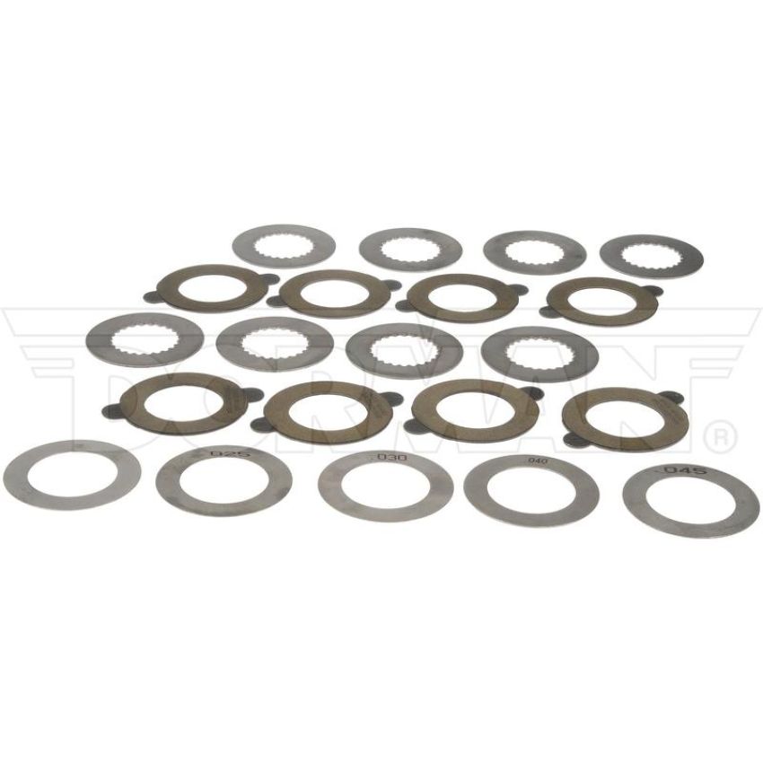 DORMAN 697-780 Limited Slip Differential Clutch Kit