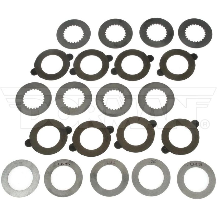 DORMAN 697-780 Limited Slip Differential Clutch Kit