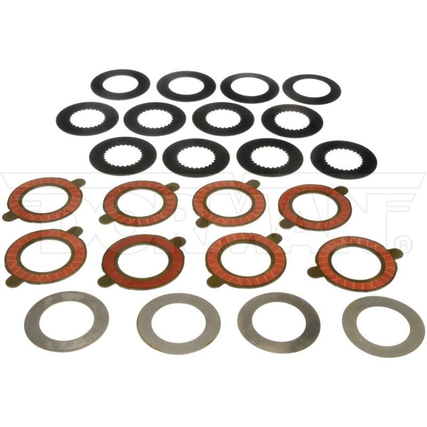 DORMAN 697-781 Limited Slip Differential Clutch Kit