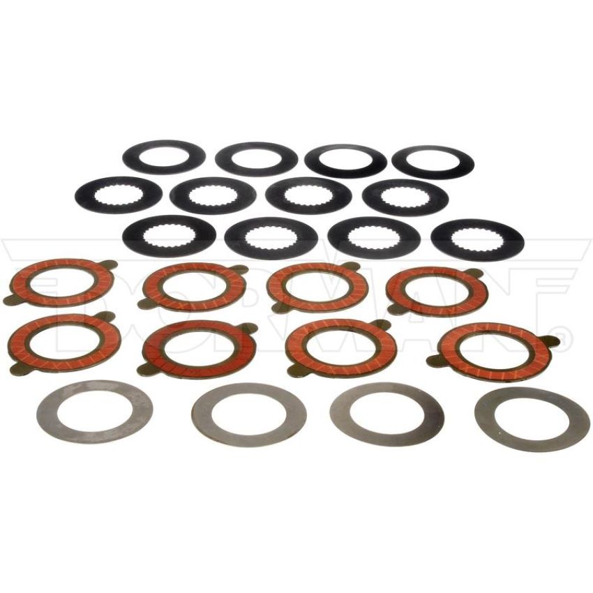 DORMAN 697-781 Limited Slip Differential Clutch Kit