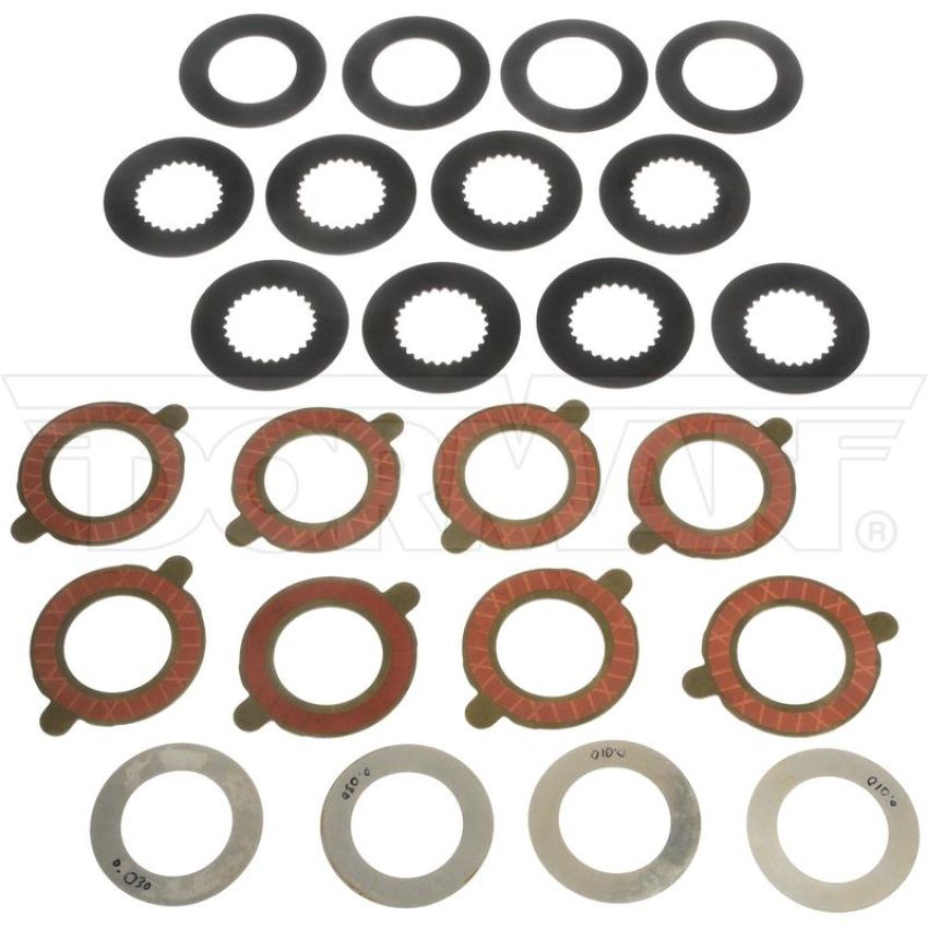 DORMAN 697-781 Limited Slip Differential Clutch Kit