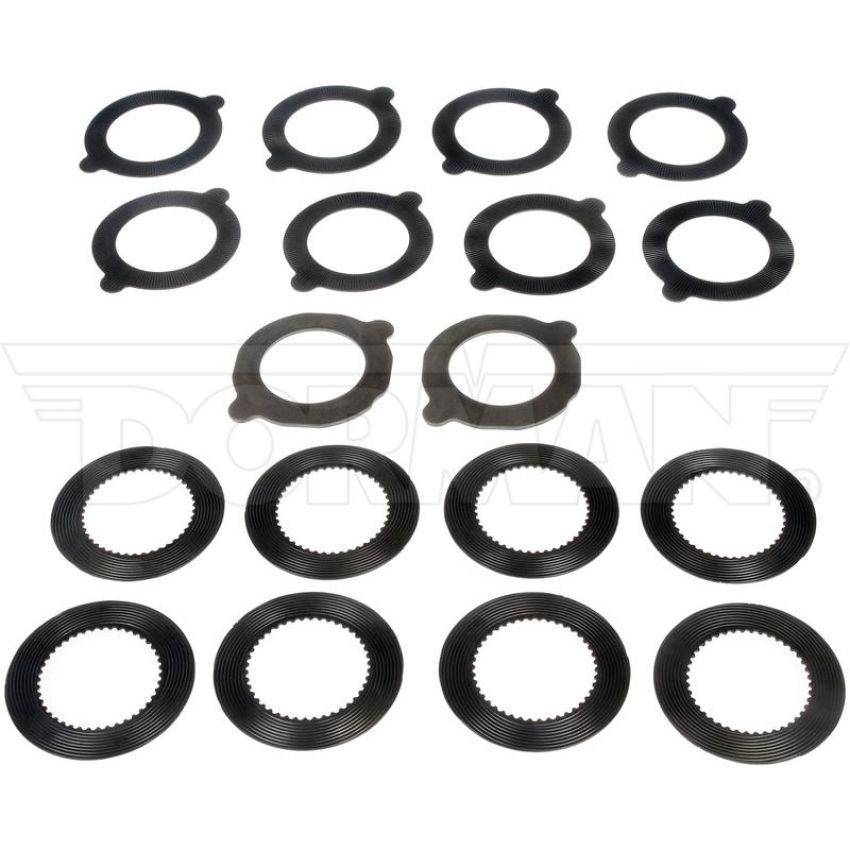 DORMAN 697-782 Limited Slip Differential Clutch Kit