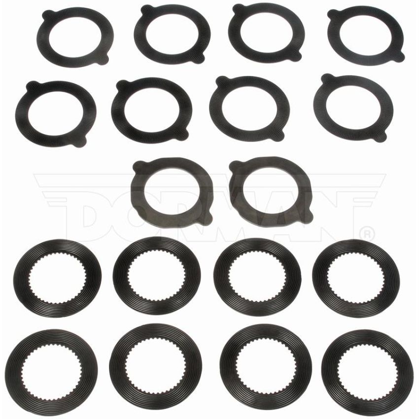 DORMAN 697-782 Limited Slip Differential Clutch Kit