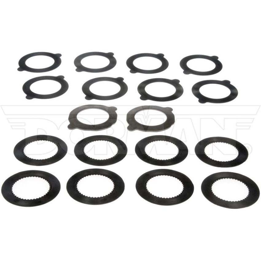 DORMAN 697-782 Limited Slip Differential Clutch Kit