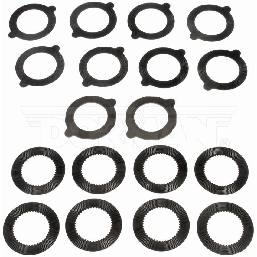 DORMAN 697-782 Limited Slip Differential Clutch Kit