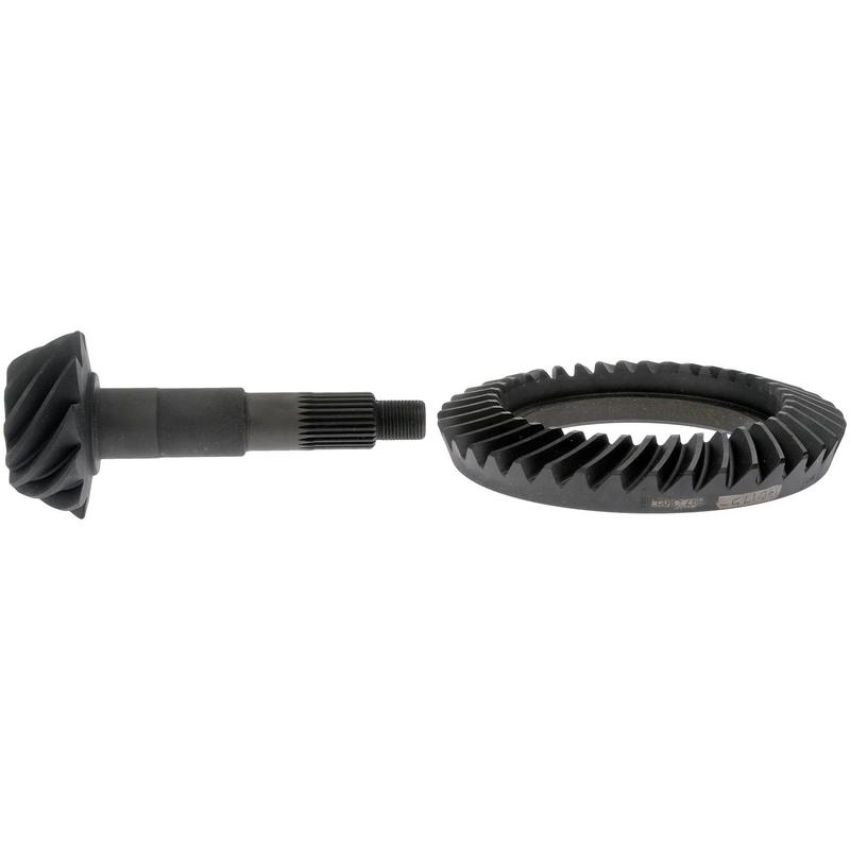 DORMAN 697-802 Differential Ring and Pinion Gear Set