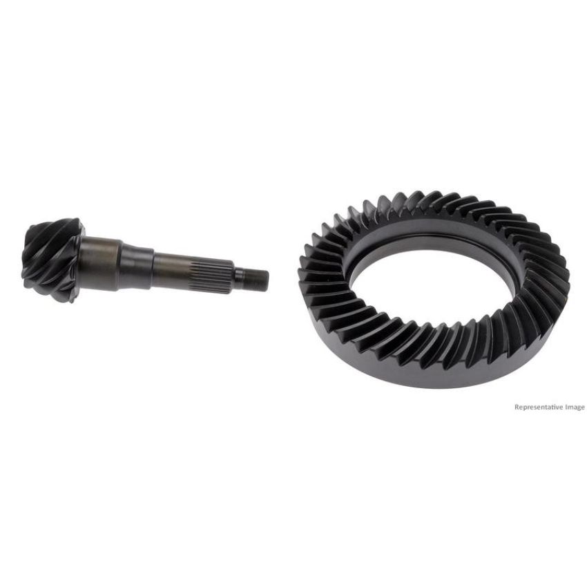 DORMAN 697-804 Differential Ring and Pinion Gear Set
