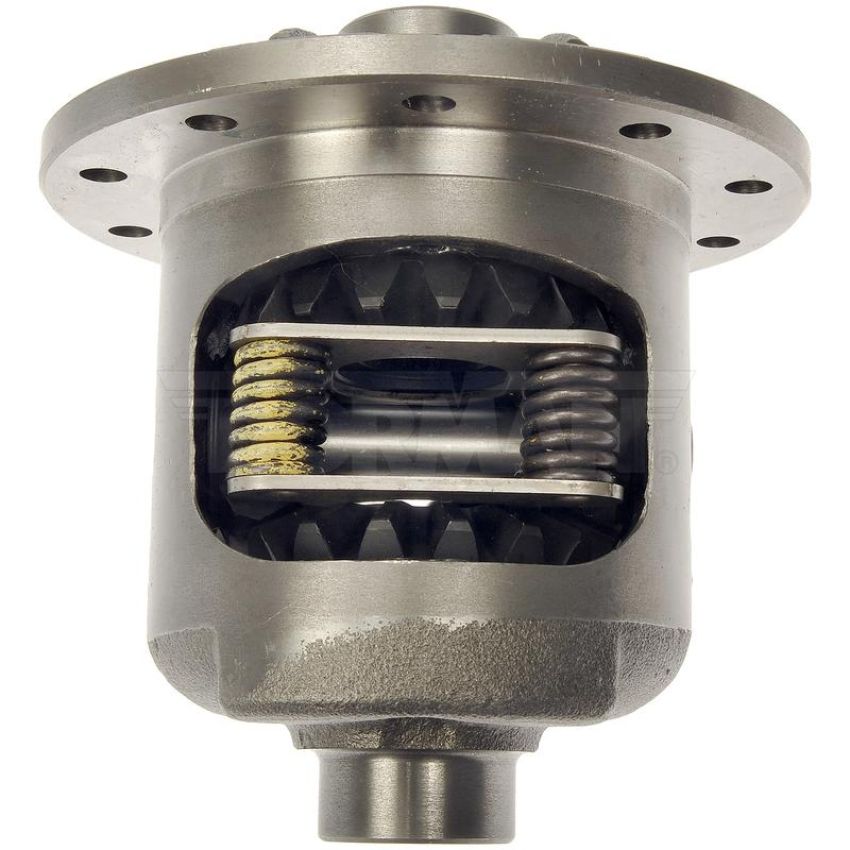 DORMAN 697-909 Differential Carrier Assembly - Positive Traction Limited Slip