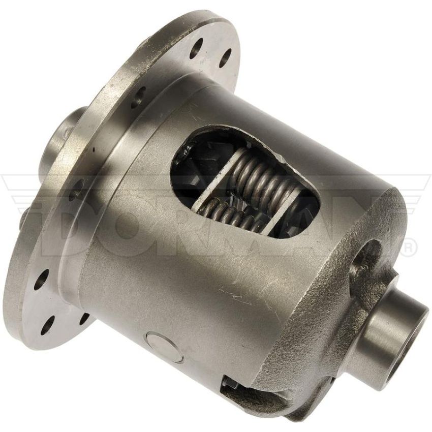 DORMAN 697-909 Differential Carrier Assembly - Positive Traction Limited Slip
