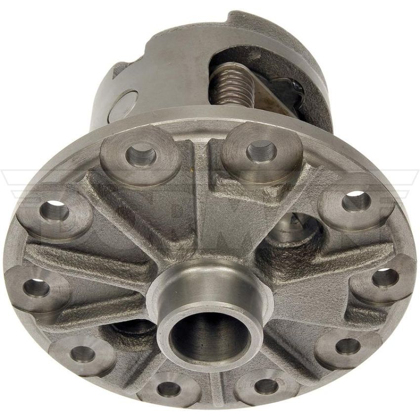 DORMAN 697-909 Differential Carrier Assembly - Positive Traction Limited Slip
