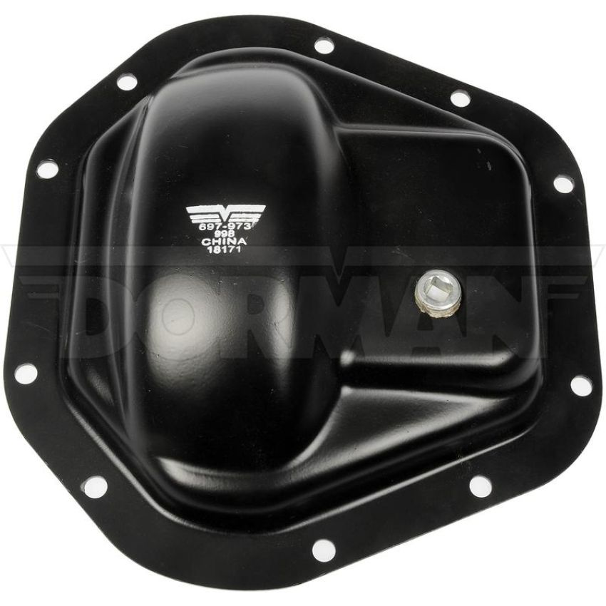 DORMAN 697-973 Differential Cover Assembly