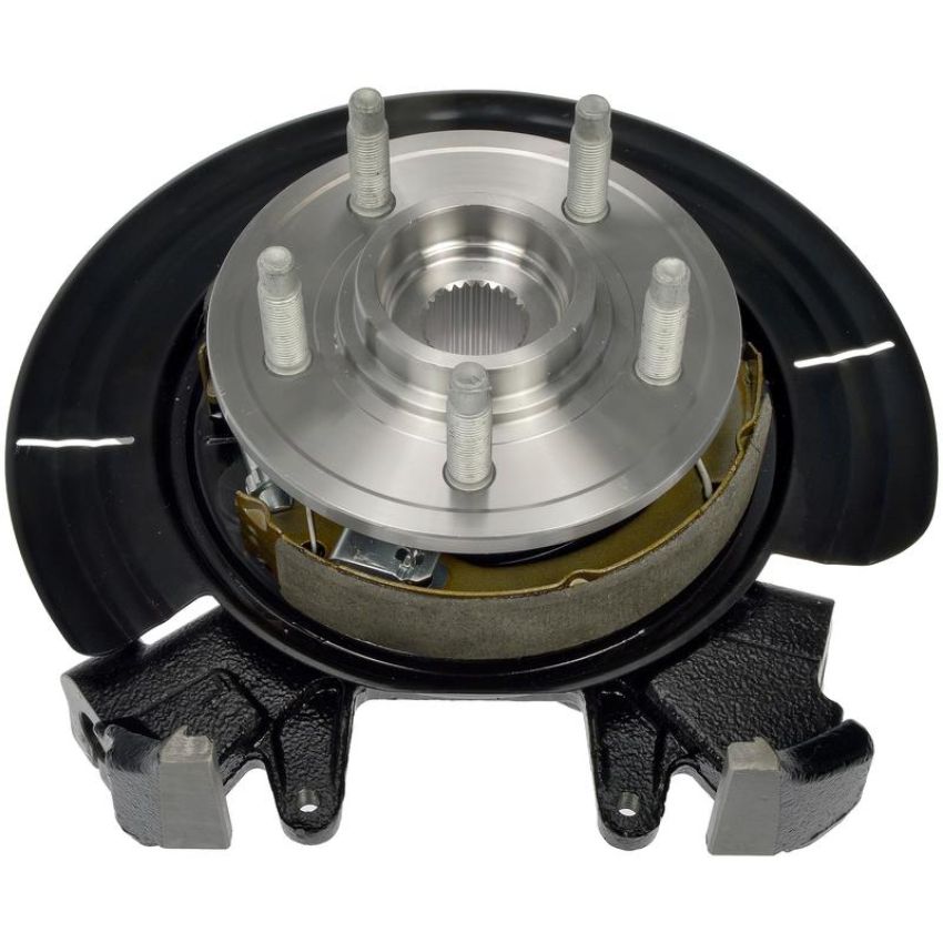 DORMAN 698-013 Rear Left Loaded Knuckle