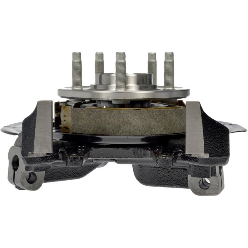 DORMAN 698-013 Rear Left Loaded Knuckle