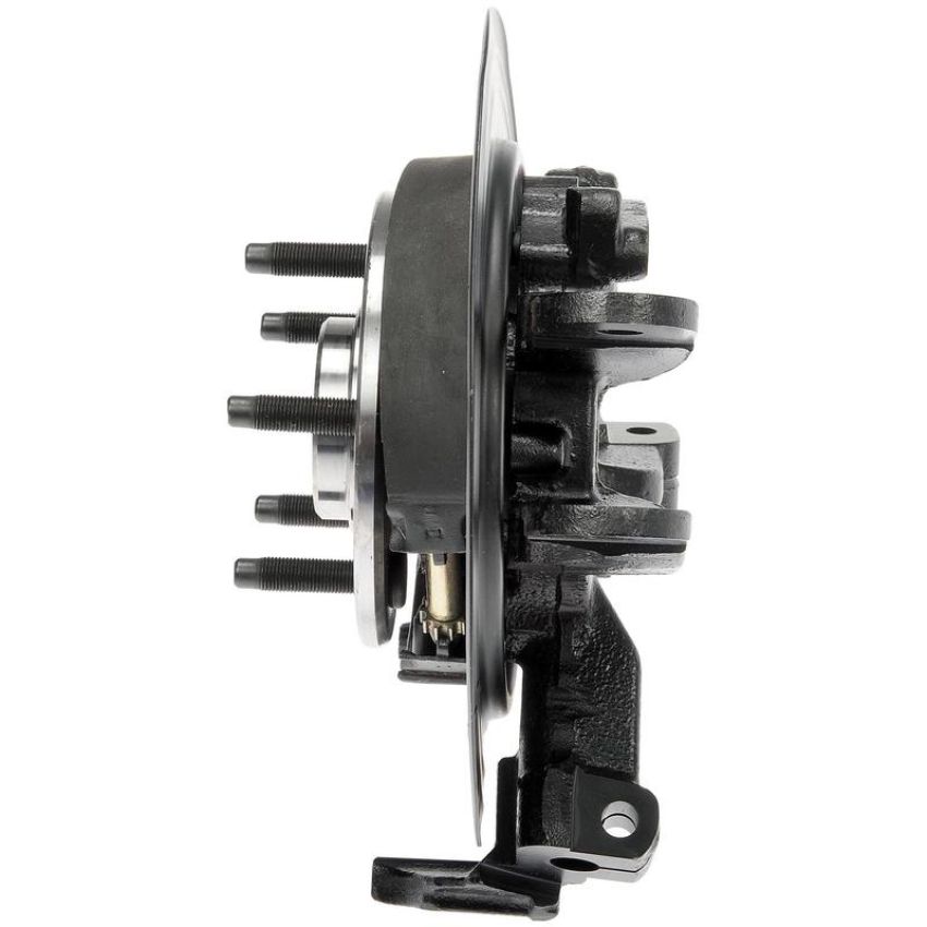 DORMAN 698-013 Rear Left Loaded Knuckle
