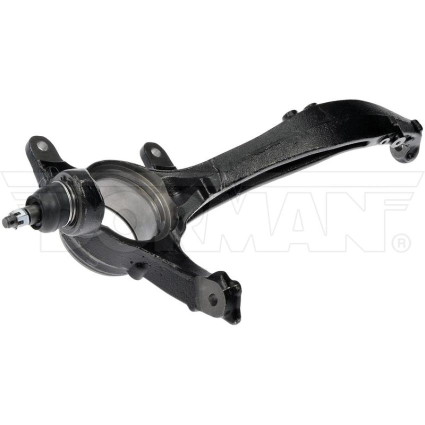 DORMAN 698-022 Front Right Knuckle
