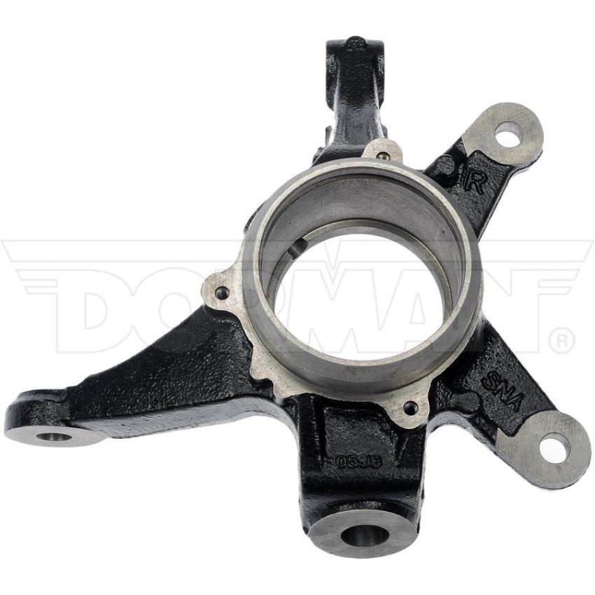 DORMAN 698-024 Front Right Knuckle