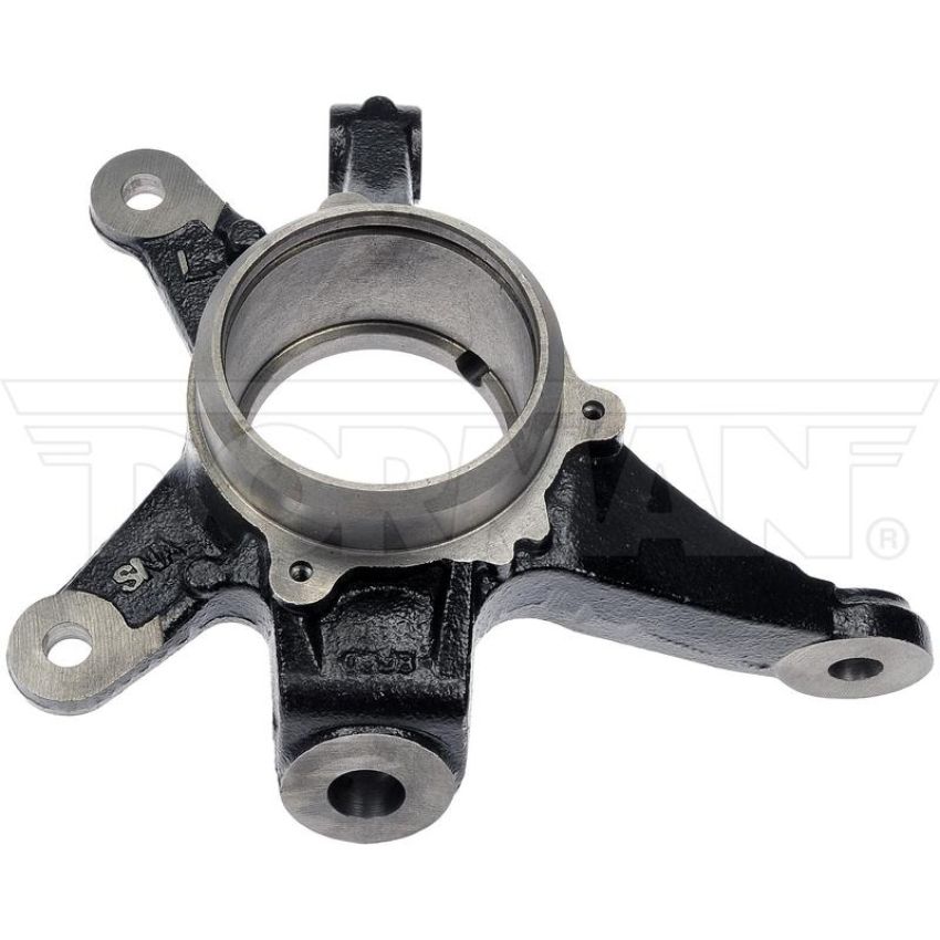 DORMAN 698-025 Front Left Knuckle