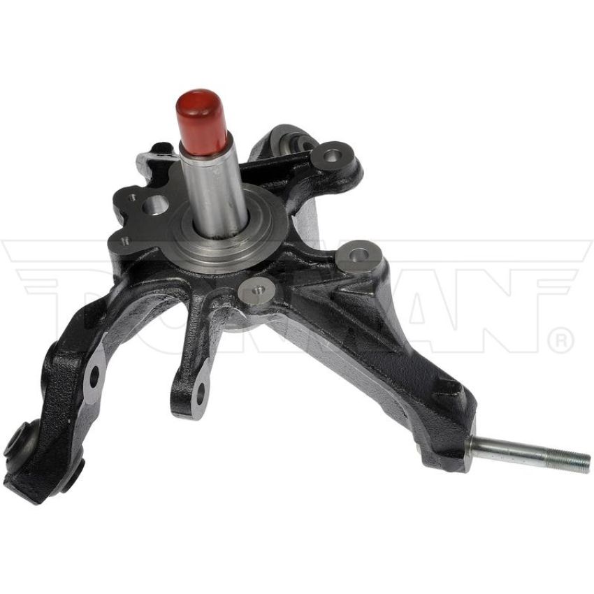 DORMAN 698-027 Rear Left Knuckle