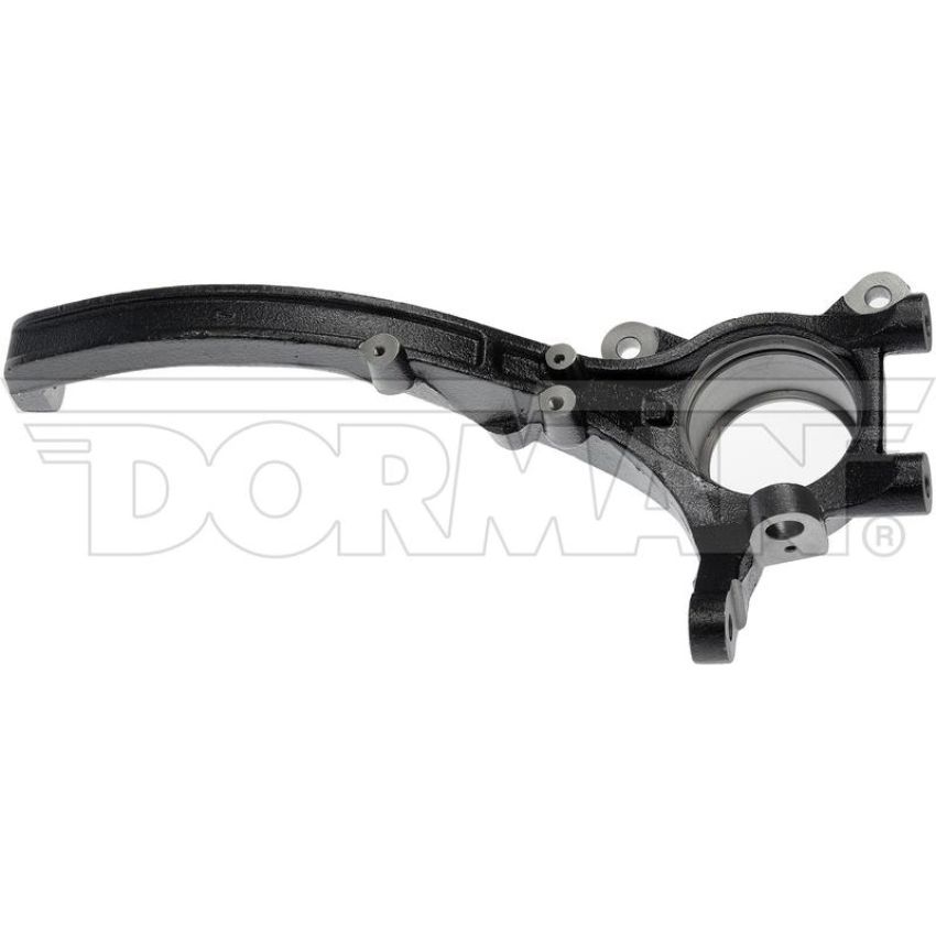 DORMAN 698-053 Front Left Knuckle