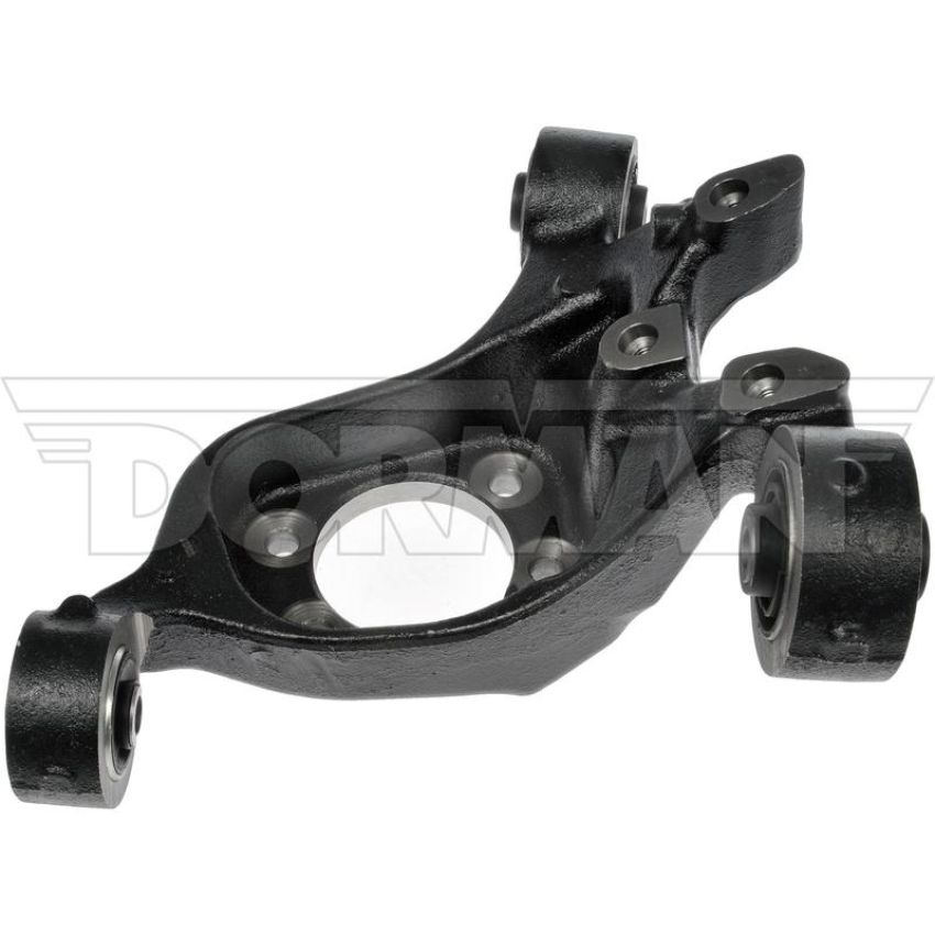 DORMAN 698-067 Rear Left Knuckle