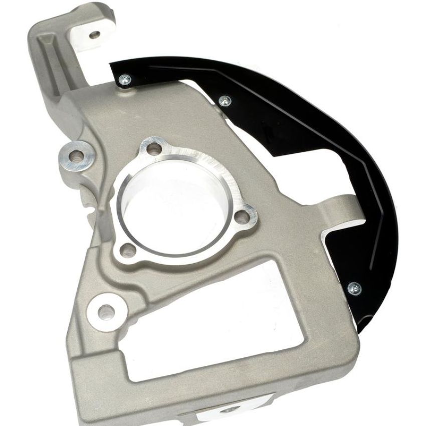 DORMAN 698-126 Front Right Knuckle